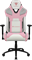 Кресло компьютерное игровое ThunderX3 TC5  MAX Sakura White - фото 29493