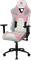 Кресло компьютерное игровое ThunderX3 TC5  MAX Sakura White - фото 29498
