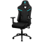 Кресло компьютерное игровое ThunderX3 TC5 MAX Jet Black - фото 29786