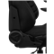 Кресло компьютерное игровое ThunderX3 TC5 MAX Jet Black - фото 29787