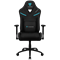 Кресло компьютерное игровое ThunderX3 TC5 MAX Jet Black - фото 29788
