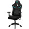 Кресло компьютерное игровое ThunderX3 TC5 MAX Jet Black - фото 29789