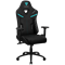 Кресло компьютерное игровое ThunderX3 TC5 MAX Jet Black - фото 29791
