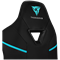 Кресло компьютерное игровое ThunderX3 TC5 MAX Jet Black - фото 29793