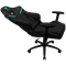 Кресло компьютерное игровое ThunderX3 TC5 MAX Jet Black - фото 29798
