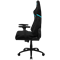 Кресло компьютерное игровое ThunderX3 TC5 MAX Jet Black - фото 29799