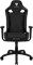 Кресло компьютерное игровое ThunderX3 XC3 All Black - фото 29807