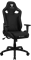 Кресло компьютерное игровое ThunderX3 XC3 All Black - фото 29811