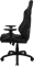 Кресло компьютерное игровое ThunderX3 XC3 All Black - фото 29815