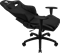 Кресло компьютерное игровое ThunderX3 XC3 All Black - фото 29816