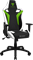 Кресло компьютерное игровое ThunderX3 XC3 Neon Green - фото 29895
