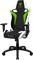 Кресло компьютерное игровое ThunderX3 XC3 Neon Green - фото 29897