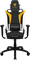 Кресло компьютерное игровое ThunderX3 XC3 Bumblebee Yellow - фото 29920