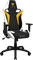 Кресло компьютерное игровое ThunderX3 XC3 Bumblebee Yellow - фото 29923