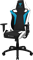 Кресло компьютерное игровое ThunderX3 XC3 Azure Blue - фото 29953