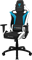 Кресло компьютерное игровое ThunderX3 XC3 Azure Blue - фото 29954