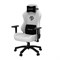 Компьютерное игровое кресло Anda Seat Phantom 3, белый, размер L, 90 кг. - фото 29991