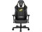 Компьютерное игровое премиум кресло Anda Seat Navi Edition Черный, Белый - фото 30002