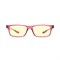 Детские очки для компьютера (8-12 лет) GUNNAR Cruz Kids Large Amber Natural CRU-10101, Pink - фото 30037