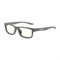 Детские очки для компьютера (4-8 лет) GUNNAR Cruz Kids Small Clear Natural CRU-10009, Grey - фото 30044