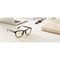 Очки для компьютера (для геймеров) GUNNAR Oakland Amber Natural OAK-00113, Onyx - фото 30122