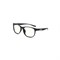 Очки для компьютера (для геймеров) GUNNAR RUSH Clear Natural, Onyx - фото 30123