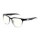 Очки геймерские GUNNAR Berkeley Clear BER-05709, Onyx Fade - фото 30159