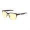 Очки геймерские GUNNAR Berkeley BER-10201, Latte Fade - фото 30180