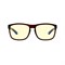 Очки геймерские GUNNAR Intercept INT-10301, Merlot Onyx - фото 30202