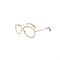 Очки для компьютера (для геймеров) GUNNAR Maverick Clear, Black/Gold - фото 30221