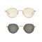 Очки для компьютера GUNNAR Infinite Work-Play IFT-02710, Gold - фото 30249
