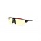 Очки для компьютера (для геймеров) GUNNAR Torpedo 360 TR3-00101 (сменные с/з линзы в комплекте), Onyx - фото 30313