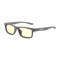 Детские очки для компьютера (4-8 лет) GUNNAR Cruz Kids Small Amber Natural CRU-10001, Grey - фото 30331