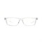 Детские очки для компьютера (8-12 лет) GUNNAR Cruz Kids Large Clear Natural CRU-07609, Crystal - фото 30336