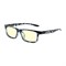 Детские очки для компьютера (8-12 лет) GUNNAR Cruz Kids Large Amber Natural CRU-09701, Navy Tortoise - фото 30339