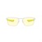Очки для компьютера (для геймеров) GUNNAR ESL Blade Lite Amber Natural, White - фото 30353