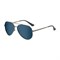 Солнцезащитные очки GUNNAR Circ Maverick MAV-05011, Gunmetal - фото 30372