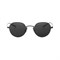 Солнцезащитные очки GUNNAR Infinite designed by Publish INF-00107, Onyх - фото 30439