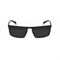 Солнцезащитные очки GUNNAR Razer Cerberus Grey, Onyx - фото 30442