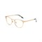 Очки для компьютера (для геймеров) GUNNAR Apex Clear, Gold/Marble - фото 30482