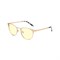 Очки для компьютера (для геймеров) GUNNAR Apex Amber, Gold/Marble - фото 30515