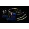 Очки для компьютера (для геймеров) GUNNAR Lightning Bolt 360 LI3-00102, ESL - фото 30564