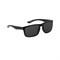 (EOL) Солнцезащитные очки GUNNAR Intercept INT-00107, Onyx - фото 30578