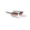 (EOL) Солнцезащитные очки GUNNAR Groove S6124/2-C00204, Espresso/Gradient Gold - фото 30588