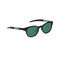 (EOL) Солнцезащитные очки GUNNAR The MOD by Publish Green, Onyx - фото 30592