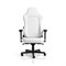 Игровое Кресло Noblechairs HERO White Edition - фото 30640