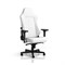 Игровое Кресло Noblechairs HERO White Edition - фото 30641