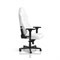 Игровое Кресло Noblechairs HERO White Edition - фото 30642