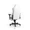 Игровое Кресло Noblechairs HERO White Edition - фото 30644