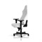 Игровое Кресло Noblechairs HERO White Edition - фото 30645